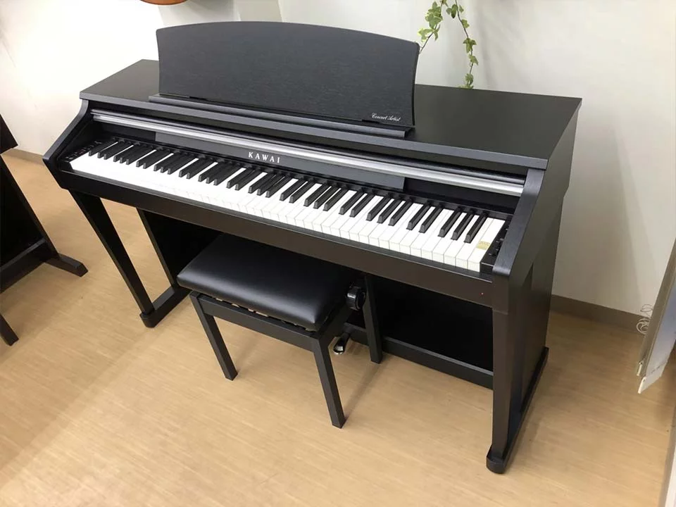 KAWAI CA13 B - Đàn Piano Kawai tại Elite Piano