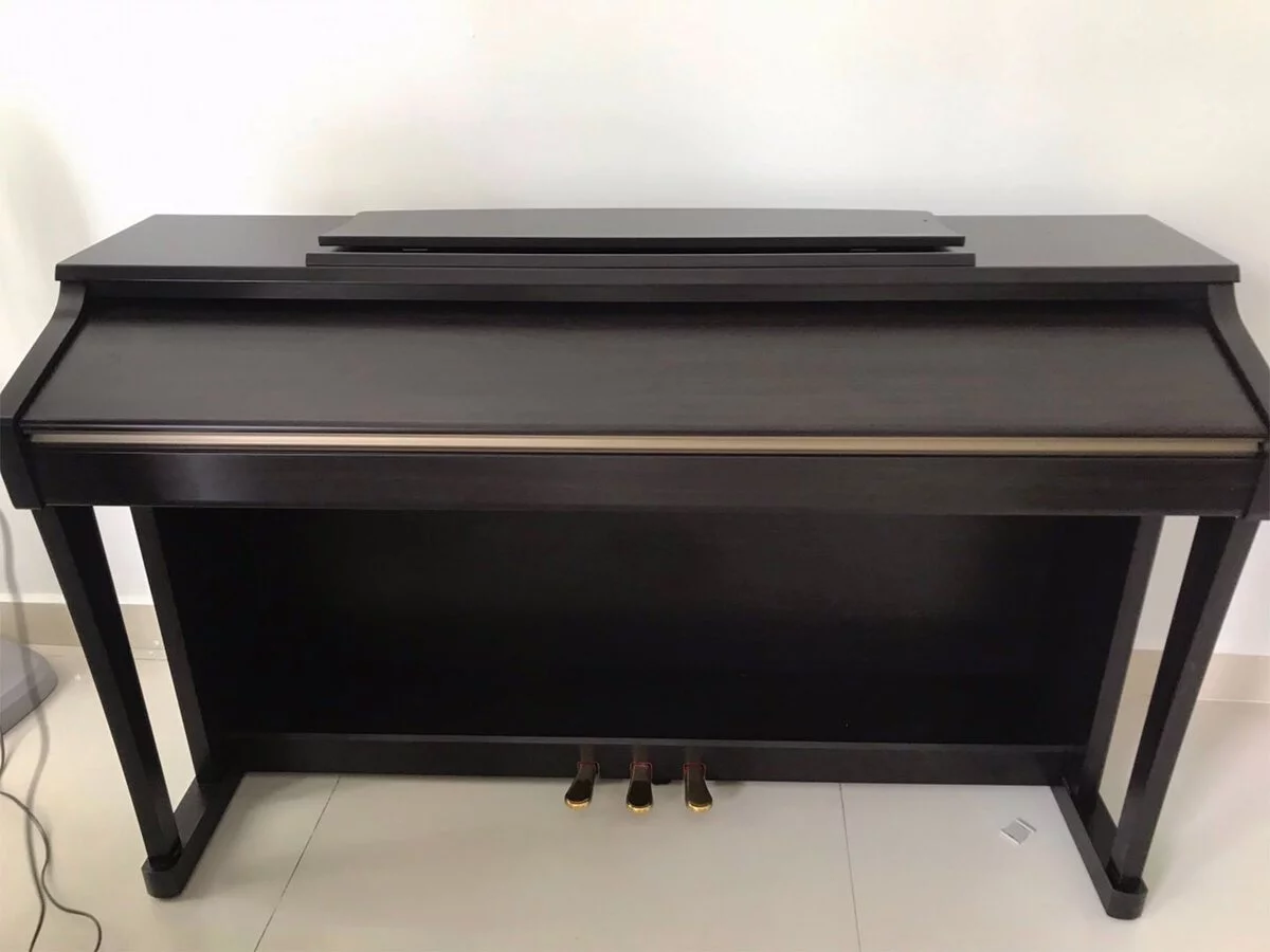 KAWAI CA13 R – Toàn cảnh thiết kế tại Elite Piano