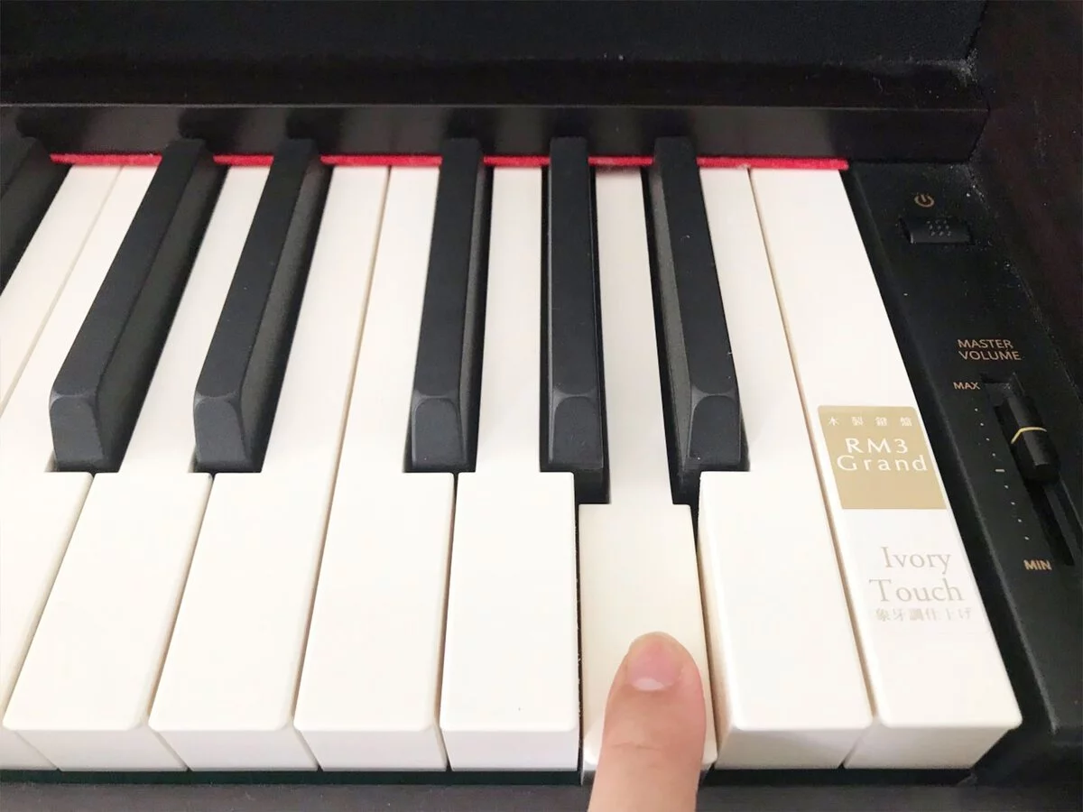 Review KAWAI CA13 R – Hình ảnh thực tế tại showroom Elite Piano