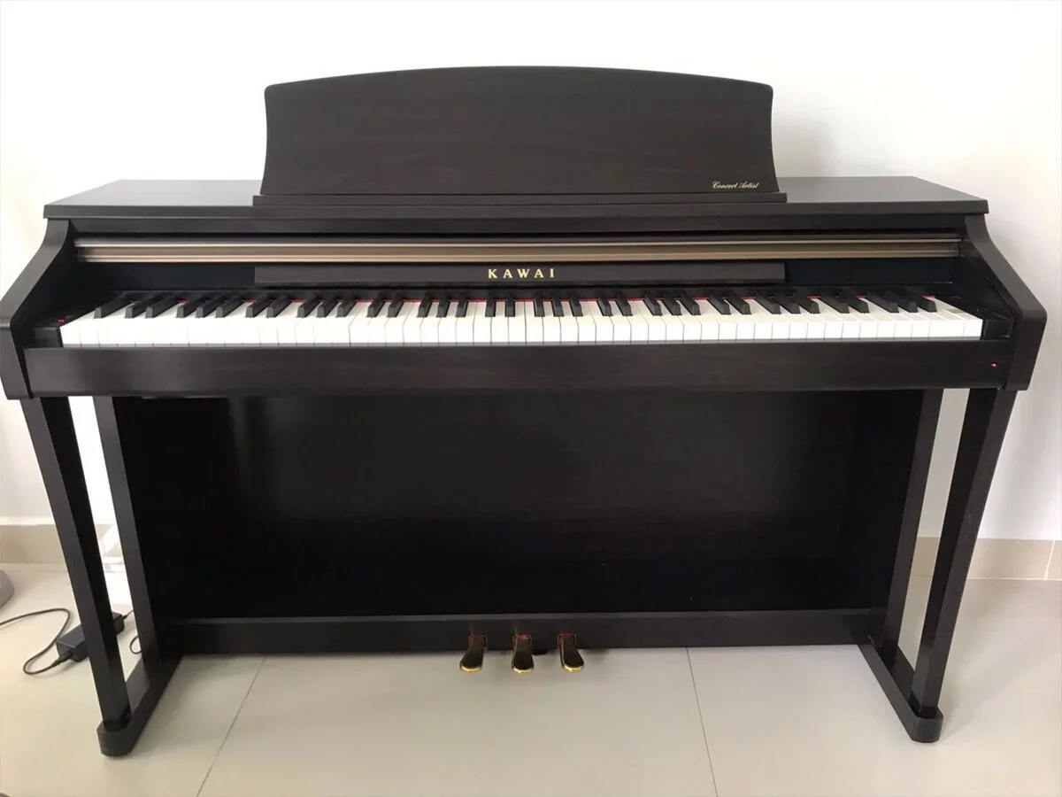KAWAI CA13 R - Đàn Piano Kawai tại Elite Piano