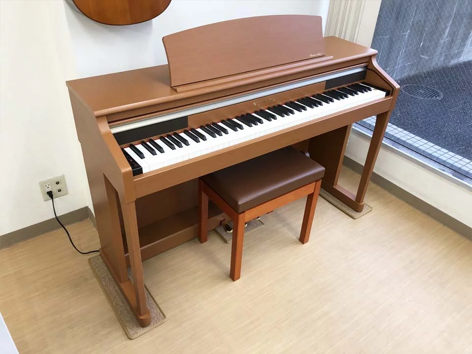 KAWAI CA15 C - Đàn Piano Kawai tại Elite Piano