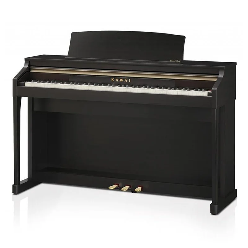 KAWAI CA17 A – Toàn cảnh thiết kế tại Elite Piano