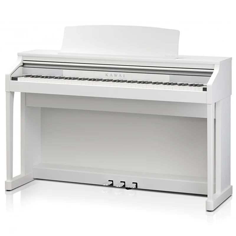 Đàn piano điện Kawai CA17 A tại showroom Elite Piano