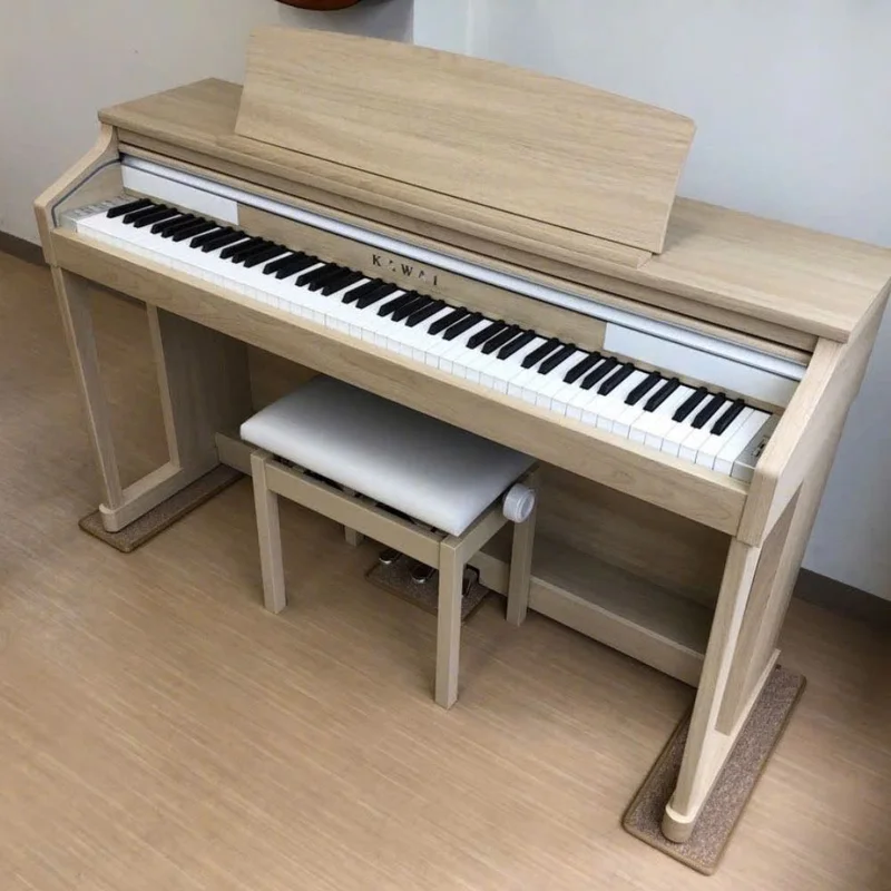 Review KAWAI CA17 A – Hình ảnh thực tế tại showroom Elite Piano