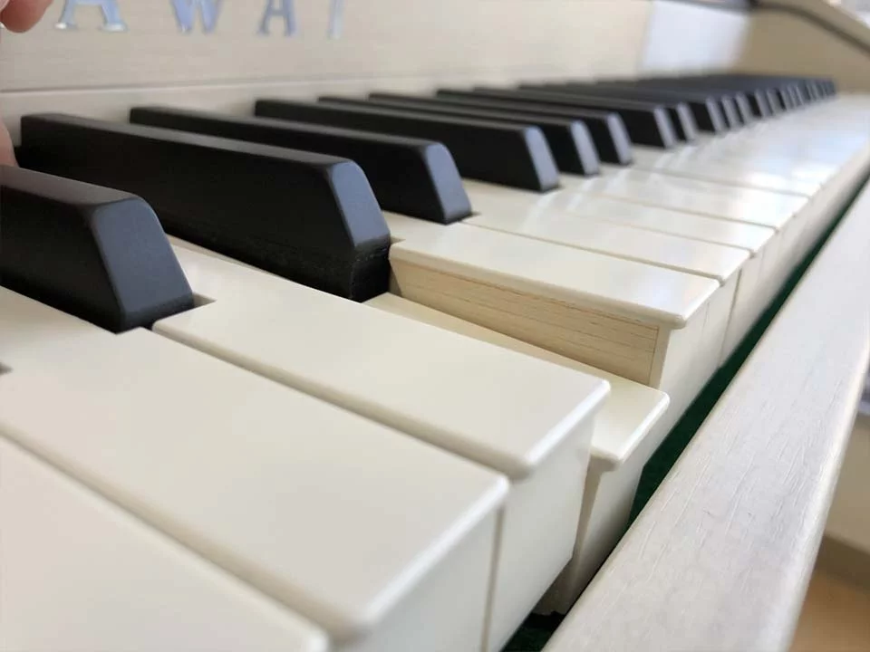 KAWAI CA17 A - Đàn Piano Kawai tại Elite Piano