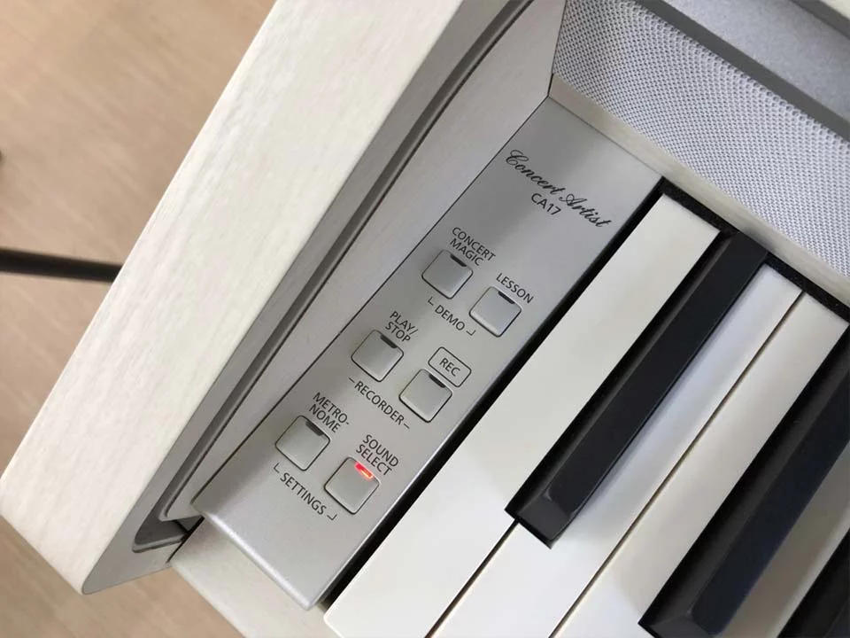 KAWAI CA17 A