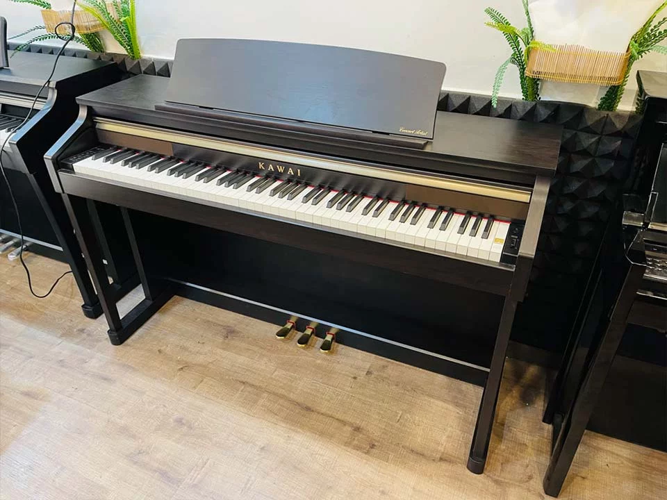 KAWAI CA17 R – Toàn cảnh thiết kế tại Elite Piano