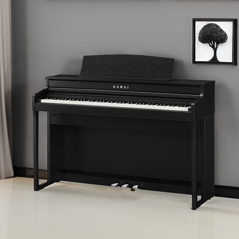 Review KAWAI CA401 A (USED) – Hình ảnh thực tế tại showroom Elite Piano