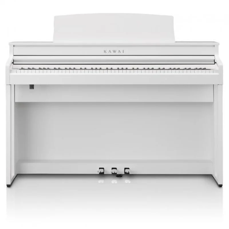 Đàn piano Kawai KAWAI CA401 A – Chi tiết bàn phím