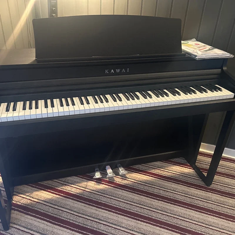 KAWAI CA401 LO (USED) – Toàn cảnh thiết kế tại Elite Piano