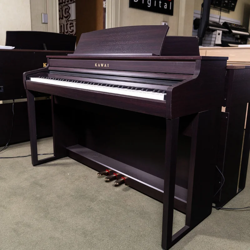 KAWAI CA401 LO (USED) - Đàn Piano Kawai tại Elite Piano