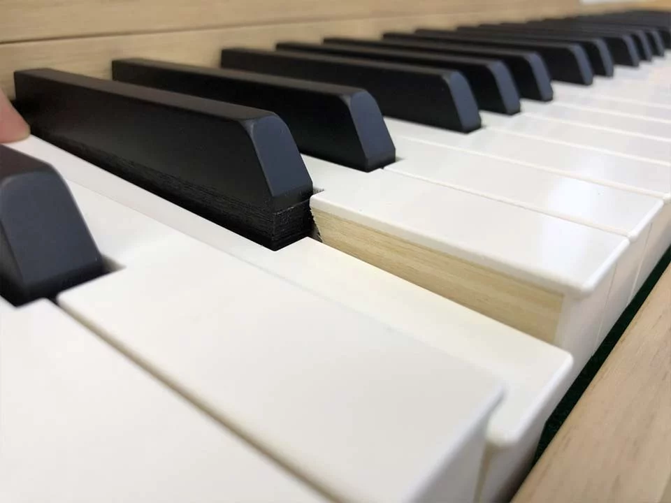 Review KAWAI CA48 LO – Hình ảnh thực tế tại showroom Elite Piano