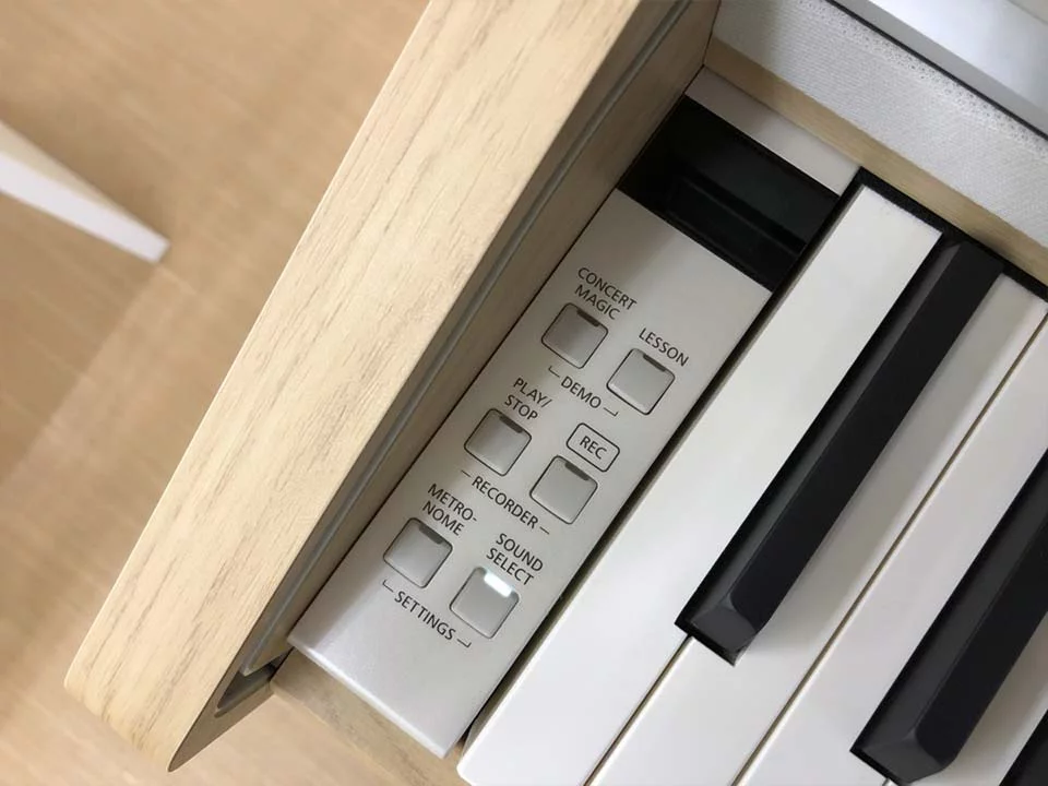 KAWAI CA48 LO