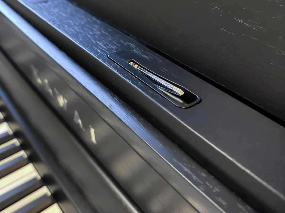 KAWAI CA501 B tại showroom Elite Piano