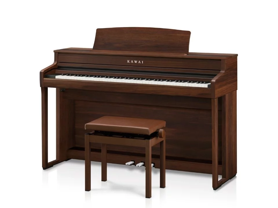 KAWAI CA501 MW - Đàn Piano Kawai tại Elite Piano