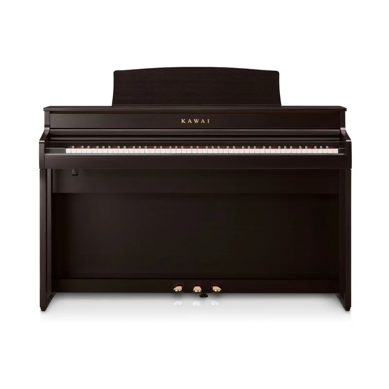Đàn piano Kawai KAWAI CA501 R – Chi tiết bàn phím