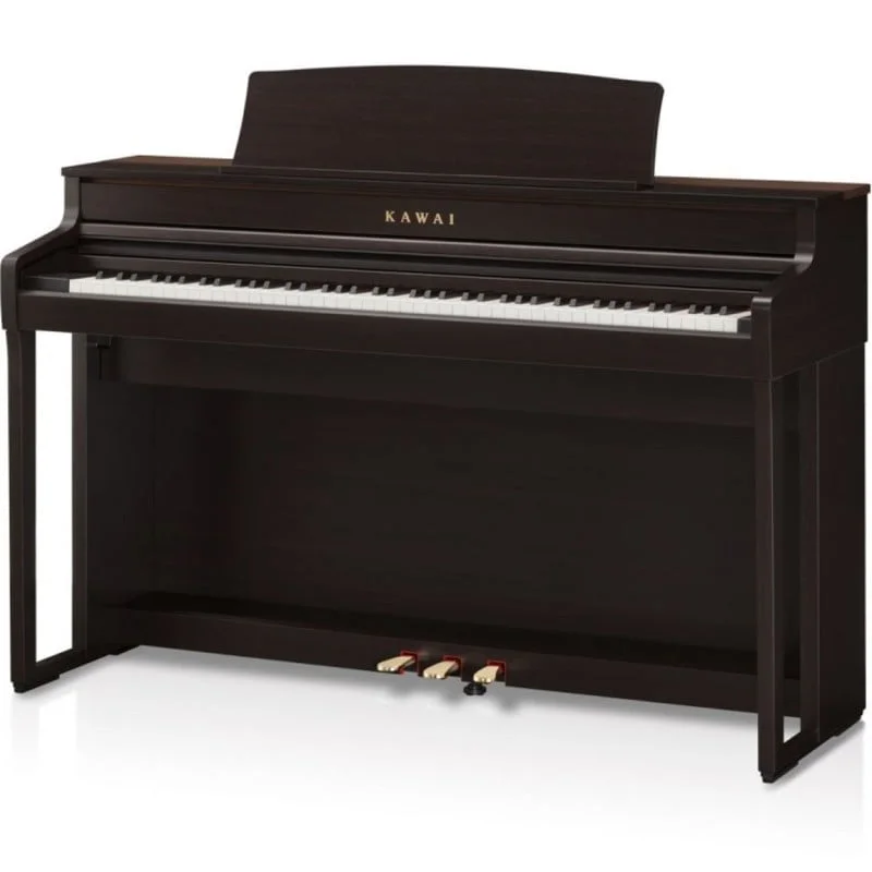 Review KAWAI CA501 R – Hình ảnh thực tế tại showroom Elite Piano