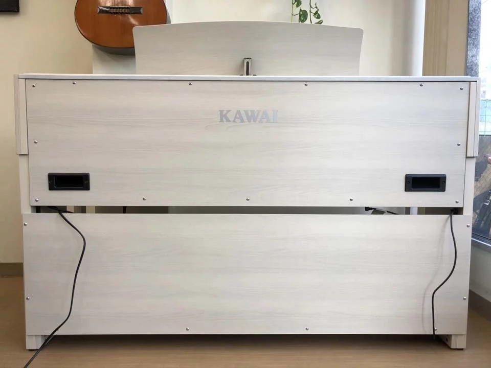 KAWAI CA58 A tại showroom Elite Piano
