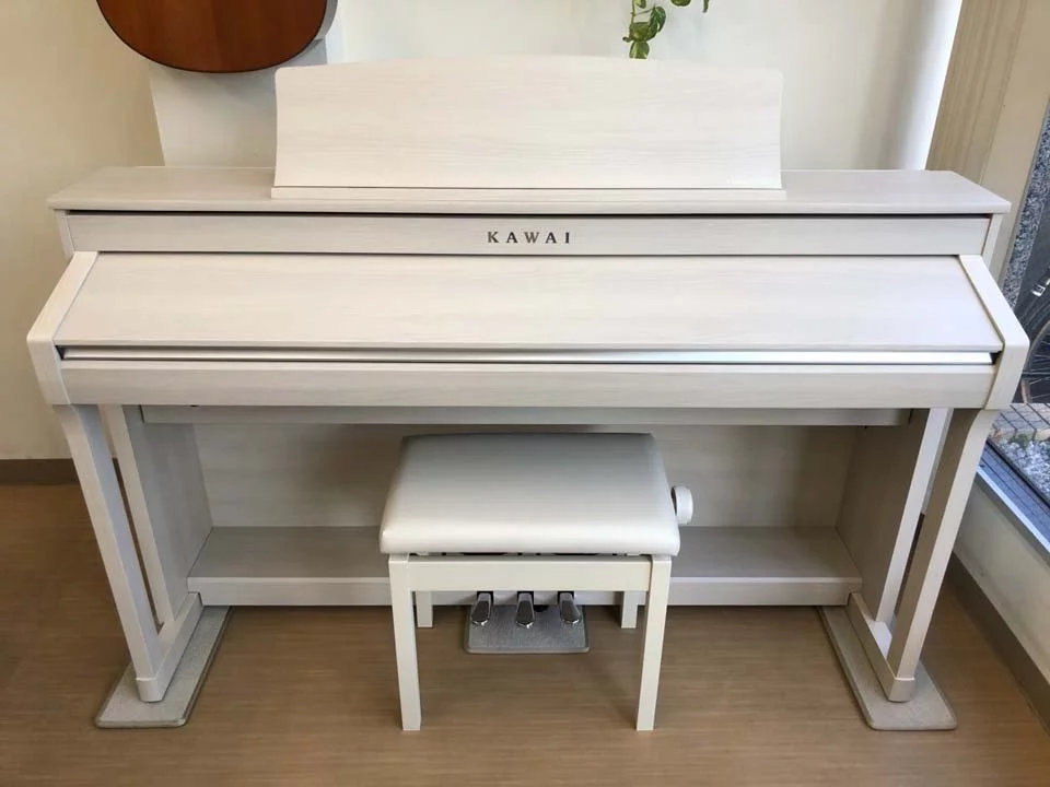 KAWAI CA58 A - Đàn Piano Kawai tại Elite Piano