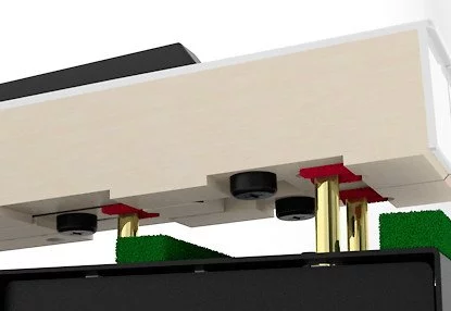 KAWAI CA58 R