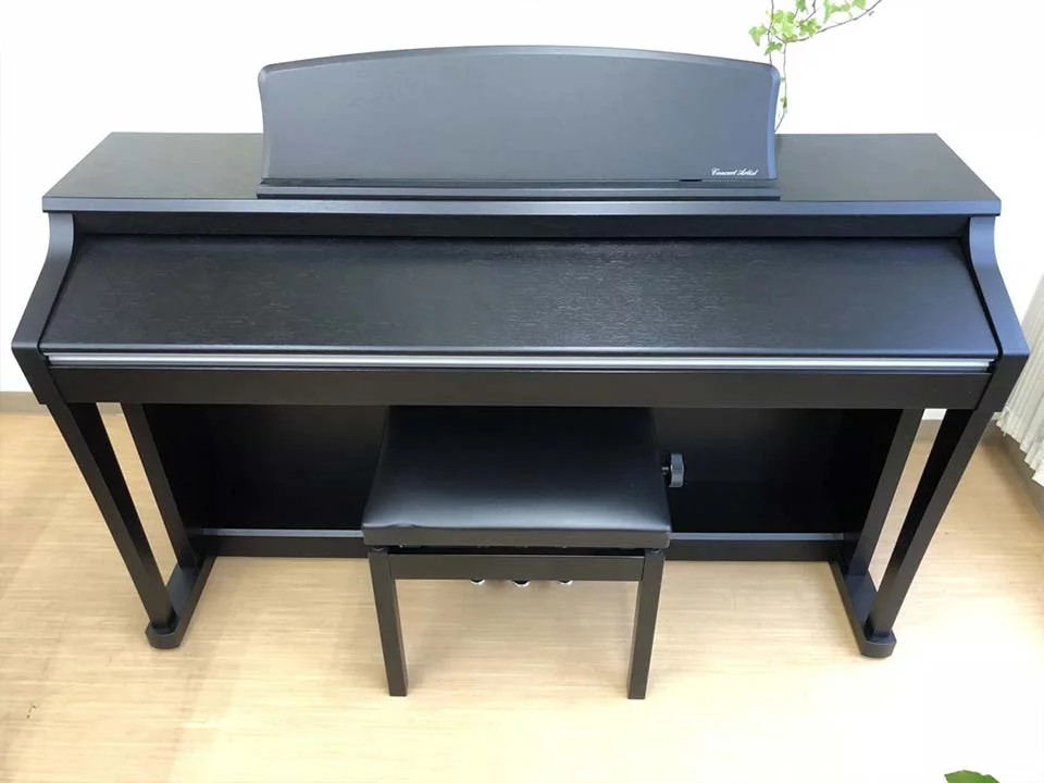 KAWAI CA63 B - Đàn Piano Kawai tại Elite Piano