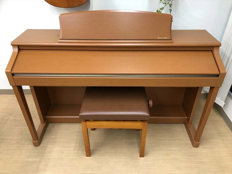 KAWAI CA65 C – Toàn cảnh thiết kế tại Elite Piano
