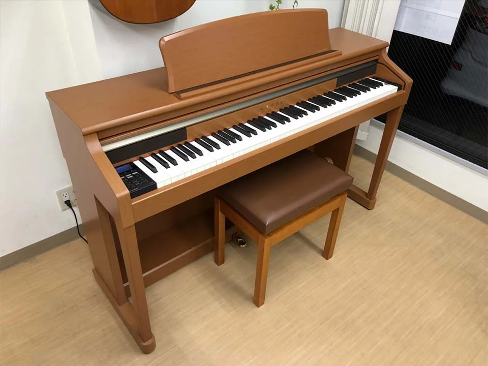 KAWAI CA65 C - Đàn Piano Kawai tại Elite Piano