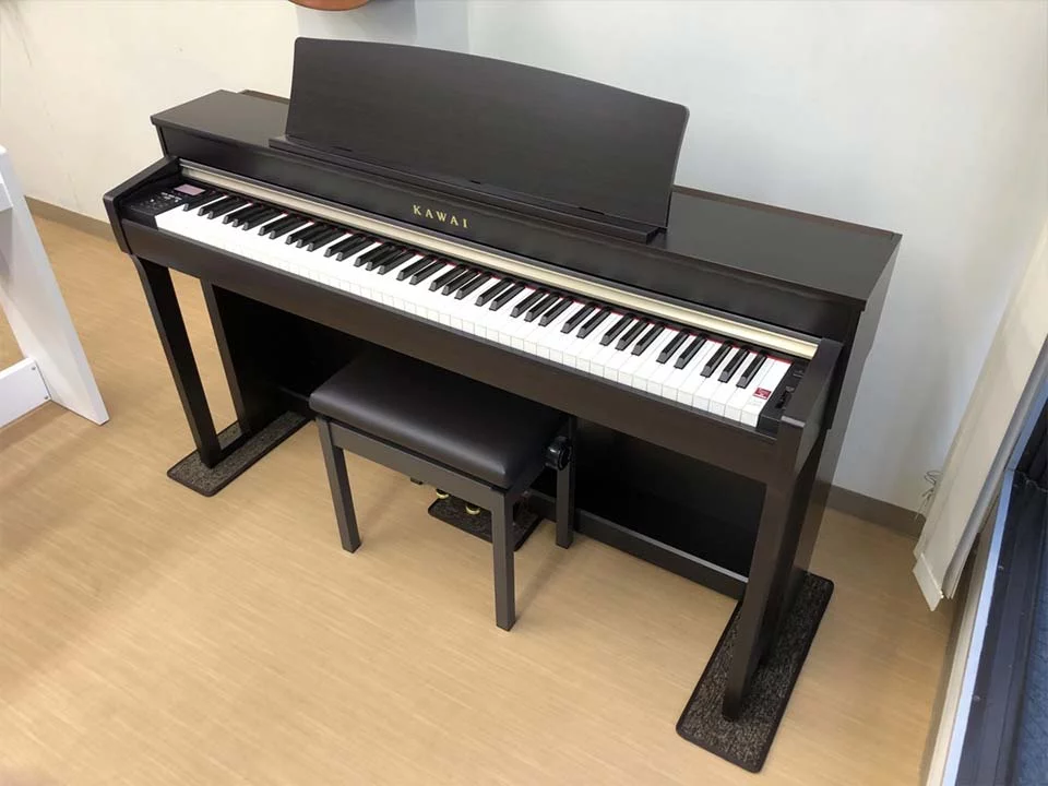 KAWAI CA67 R - Đàn Piano Kawai tại Elite Piano