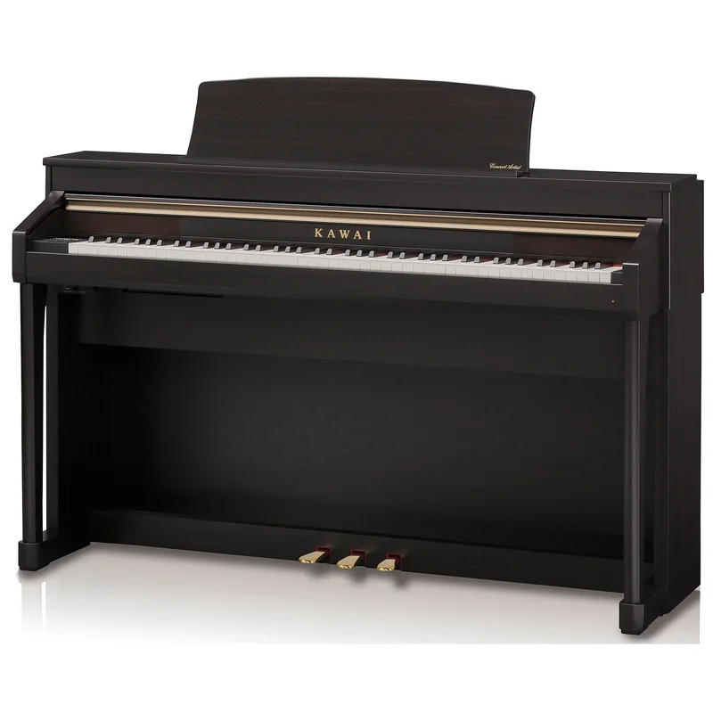 KAWAI CA67 A – Toàn cảnh thiết kế tại Elite Piano