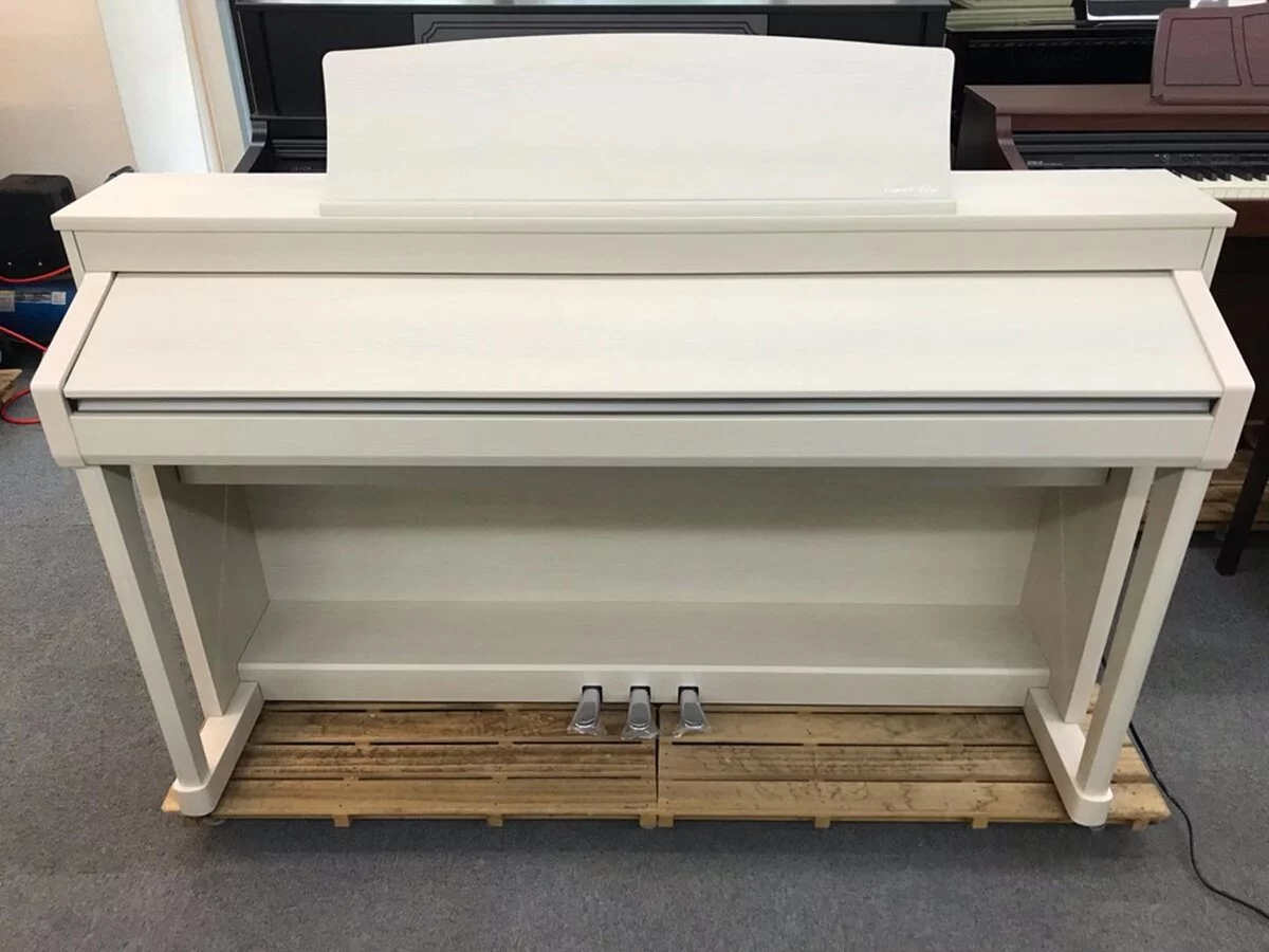 KAWAI CA67 A
