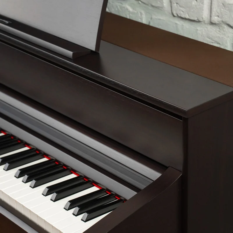 KAWAI CA701 B – Toàn cảnh thiết kế tại Elite Piano