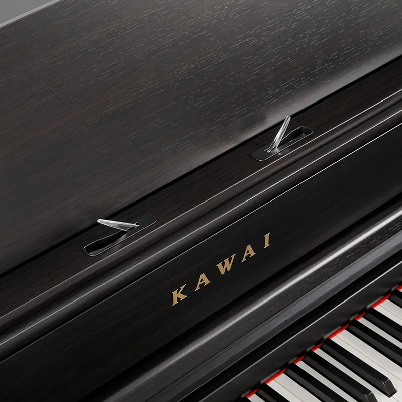 Review KAWAI CA701 B – Hình ảnh thực tế tại showroom Elite Piano