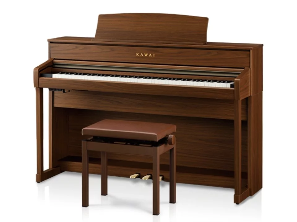 KAWAI CA701 NW - Đàn Piano Kawai tại Elite Piano