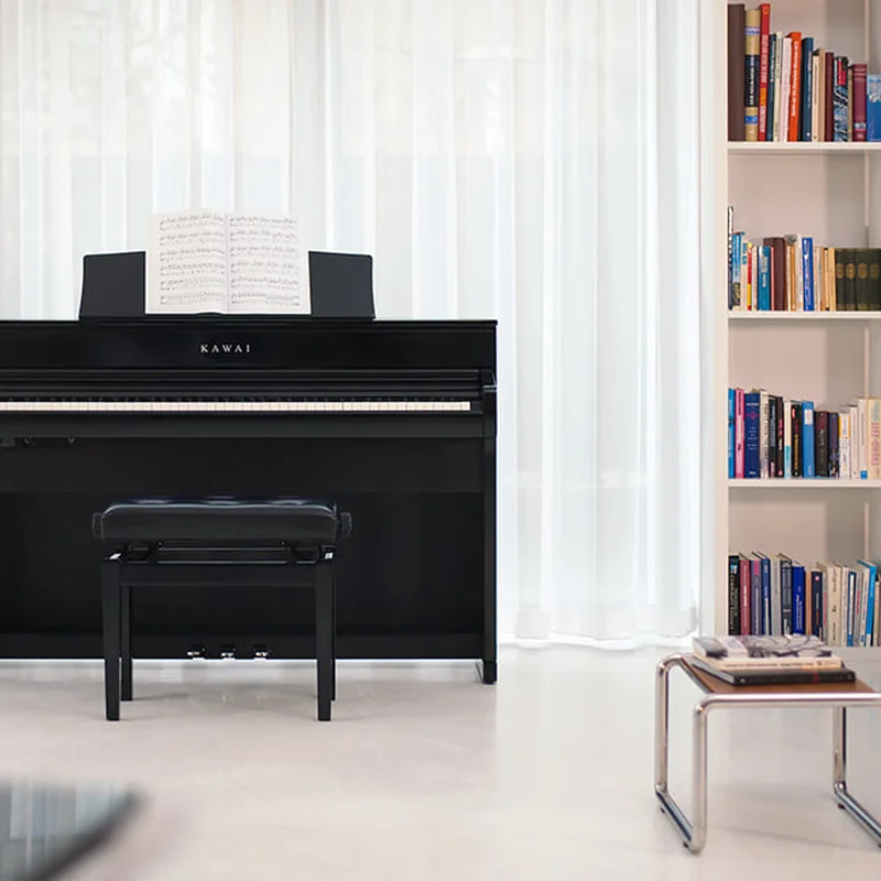 KAWAI CA701 PE