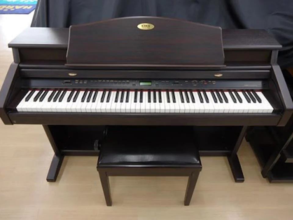 KAWAI CA71 - Đàn Piano Kawai tại Elite Piano