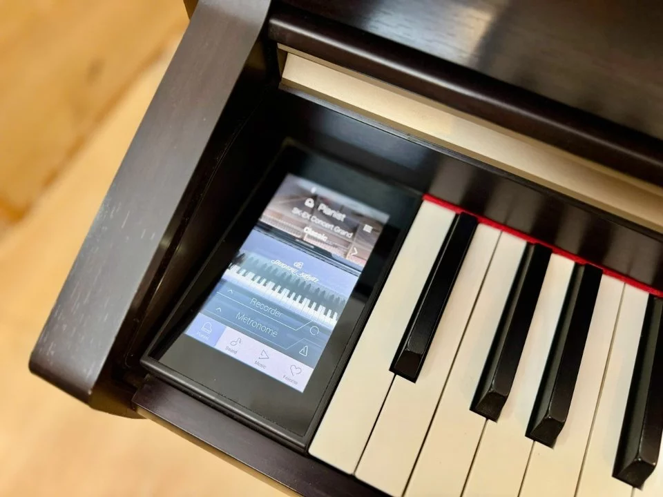 KAWAI CA78 R