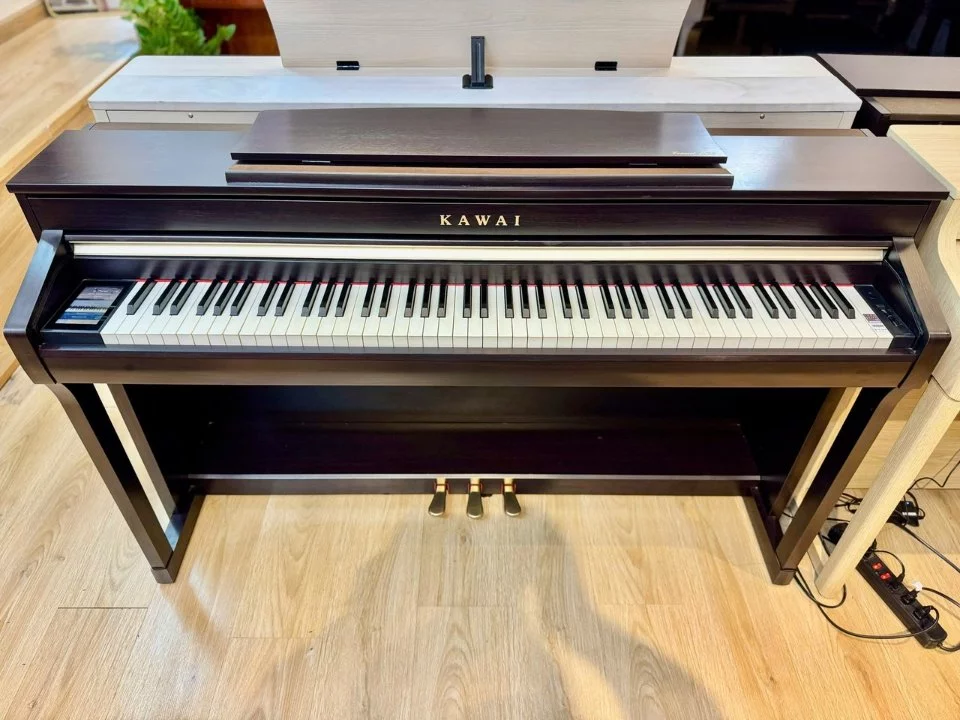KAWAI CA78 R - Đàn Piano Kawai tại Elite Piano