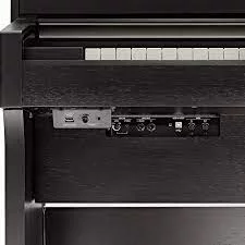 Đàn piano Kawai KAWAI CA78 B – Chi tiết bàn phím