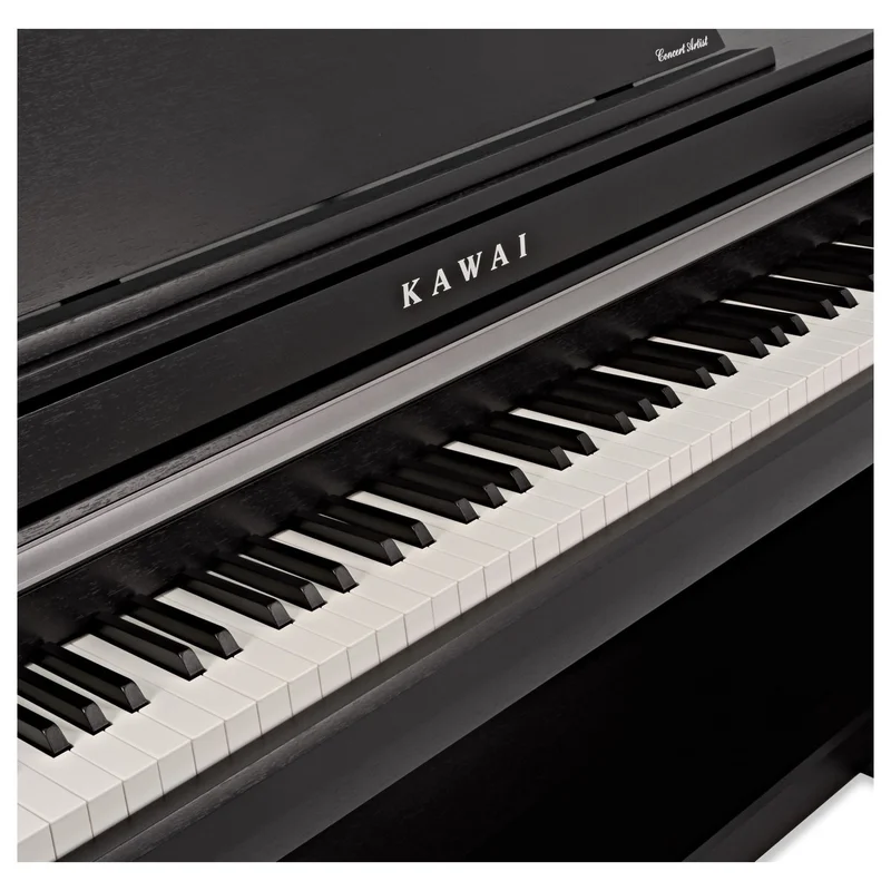 Mua KAWAI CA78 B chính hãng tại Elite Piano