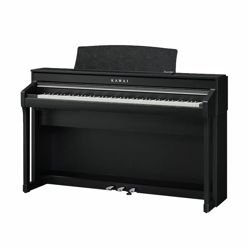 Review KAWAI CA78 B – Hình ảnh thực tế tại showroom Elite Piano