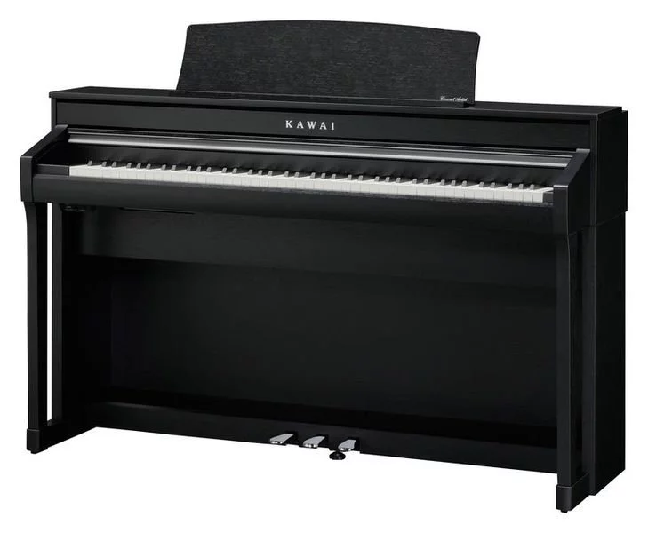 KAWAI CA78 B - Đàn Piano Kawai tại Elite Piano