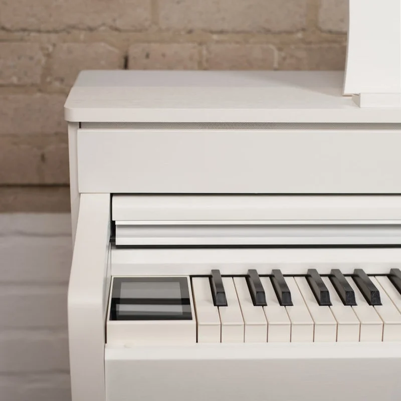 KAWAI CA79 B – Toàn cảnh thiết kế tại Elite Piano