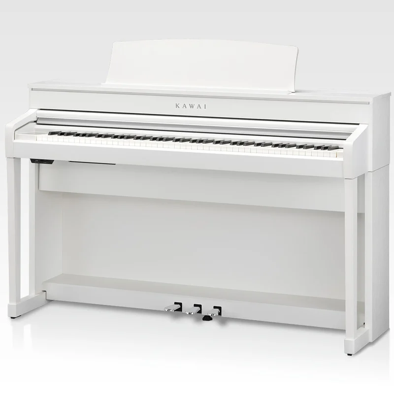 KAWAI CA79 R – Toàn cảnh thiết kế tại Elite Piano
