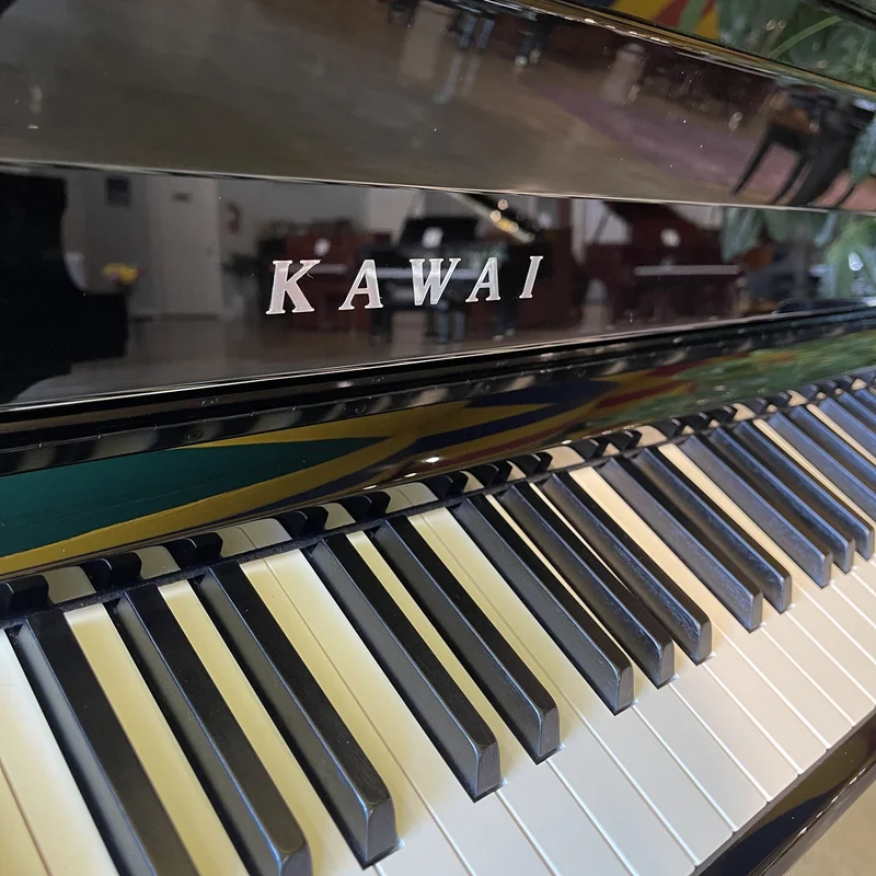 Đàn piano Kawai KAWAI CA901 A – Chi tiết bàn phím