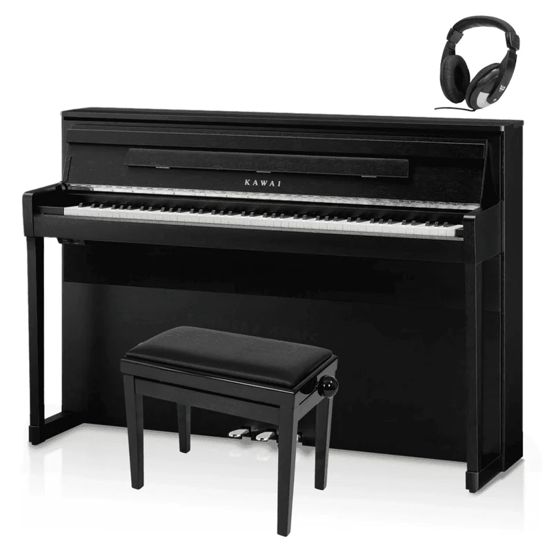 KAWAI CA901 A - Đàn Piano Kawai tại Elite Piano