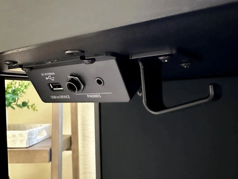 KAWAI CA901 B (USED)