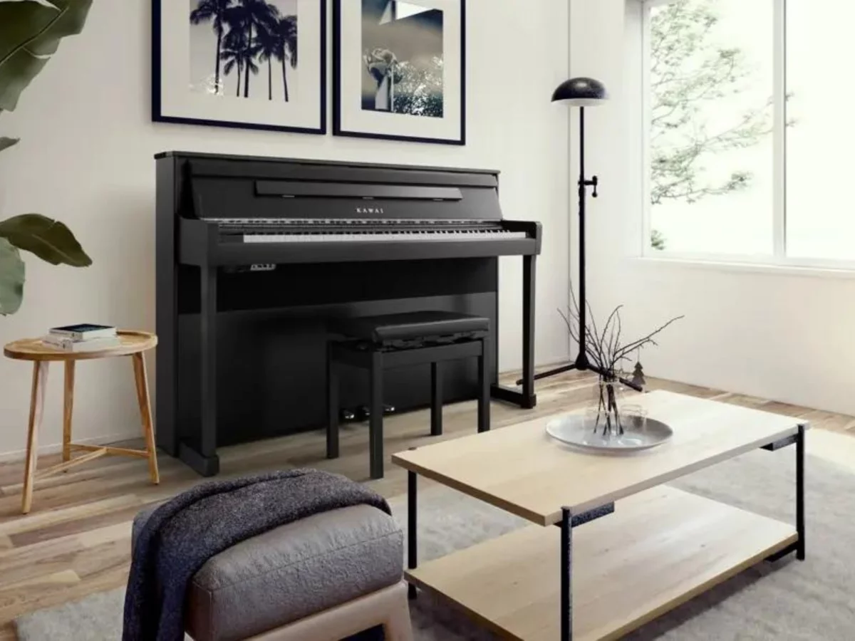 KAWAI CA901 B (USED)