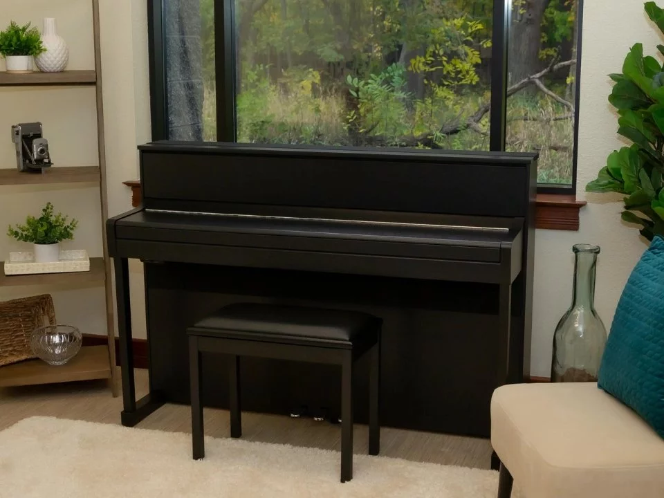 KAWAI CA901 B (USED)