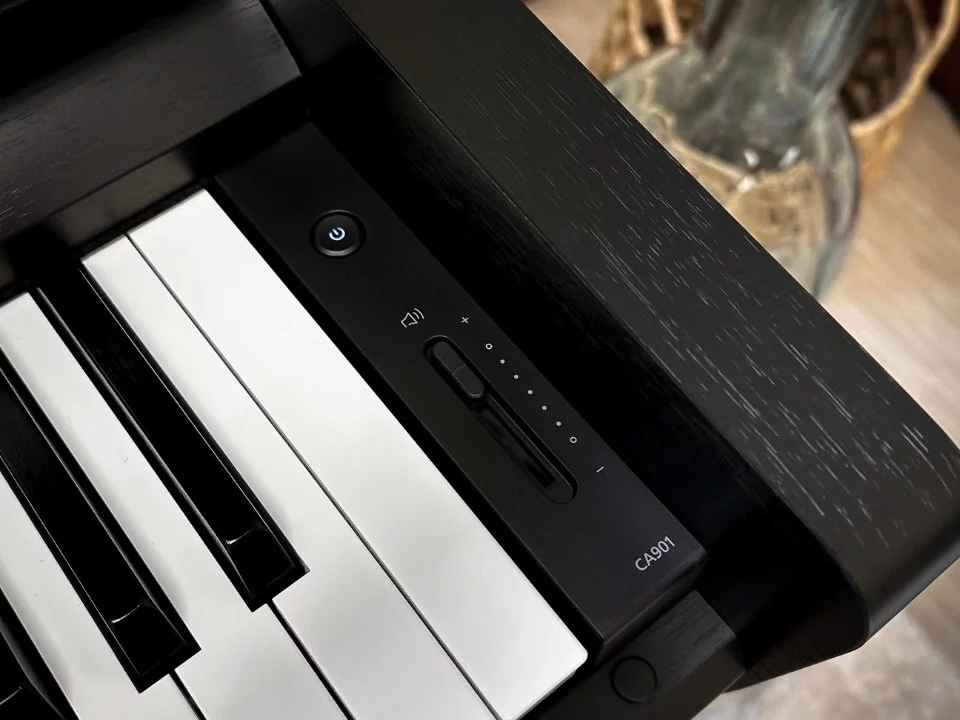 KAWAI CA901 B (USED)