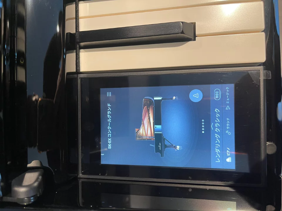 Review Kawai CA901 EP – Hình ảnh thực tế tại showroom Elite Piano
